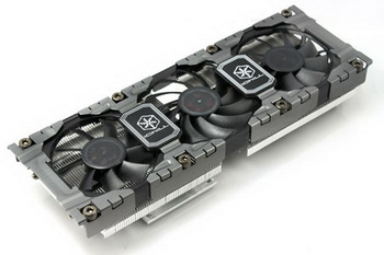 Inno3D GeForce GTX 680 iChill Ice Dragon 